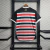 Santa Cruz FC 2023 ~ Camiseta Local Roja y Negra - tienda online