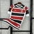 Santa Cruz FC 2025 ~ Black and Red Home Shirt - buy online