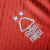 Nottingham Forest 2024/25 ~ Camiseta Local Roja - comprar online