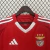 SL Benfica 2024/25 ~ Camiseta Local Roja - comprar online