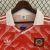 Sovietic Union 1988 ~ Red Retro Home Shirt - buy online