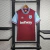 West Ham 2024/25 ~ Red Home Shirt