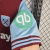 West Ham 2024/25 ~ Red Home Shirt on internet