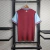 West Ham 2024/25 ~ Red Home Shirt - Area 10 | CAMISETAS DE FUTBOL
