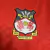 Wrexham AFC 2024/25 ~ Red Home Shirt - buy online