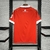 Wrexham AFC 2024/25 ~ Red Home Shirt - Area 10 | CAMISETAS DE FUTBOL