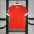 Wrexham AFC 2024/25 ~ Red Home Shirt - Area 10 | CAMISETAS DE FUTBOL