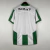 Atletico Nacional 2023/24 ~ White and Green Home Shirt - Area 10 | CAMISETAS DE FUTBOL