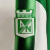 Atletico Nacional 2024/25 ~ White and Green Home Shirt - buy online