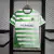 Greuther Fürth 2024/25 ~ Camiseta Local Blanca y Verde