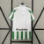 Real Betis 2024/25 ~ Camiseta Local Verde y Blanca - Area 10 | CAMISETAS DE FUTBOL