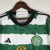 Celtic 2023/24 ~ Camiseta Local Verde y Blanca - comprar online