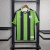 America Mineiro 2024 ~ Black and Green Home Shirt