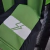 America Mineiro 2024 ~ Black and Green Home Shirt on internet