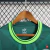 Palmeiras 2023 ~ Green Home Shirt on internet