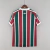 Fluminense 2022 ~ Camiseta Local Verde y Roja - Area 10 | CAMISETAS DE FUTBOL