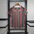 Fluminense 2024 ~ Red and Green Home Shirt
