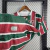 Fluminense 2024 ~ Red and Green Home Shirt on internet