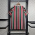 Fluminense 2024 ~ Red and Green Home Shirt - Area 10 | CAMISETAS DE FUTBOL