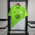 VfL Wolfsburg 2023/24 ~ Green Home Shirt