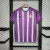 Real Valladolid 2024/25 ~ Camiseta Local Violeta