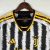 Juventus 2023/24 ~ Black and White Long Sleeves Shirt - buy online