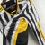 Juventus 2023/24 ~ Black and White Long Sleeves Shirt on internet