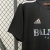 Arsenal FC 2023/24 ~ Black BALMAIN Edition Shirt - Area 10 | CAMISETAS DE FUTBOL