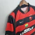 Flamengo 2003 ~ Camiseta Retro Local Roja y Negra en internet