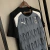 Monchengladbach 2023/24 ~ Grey Prematch Shirt on internet