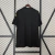 Argentina 2024 ~ Black PreMatch Shirt - Area 10 | CAMISETAS DE FUTBOL