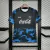 SSC Napoli 2024/25 ~ Camiseta PrePartido Negra