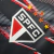 Sao Paulo 2024 ~ Black PreMatch Shirt - buy online