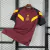 AS Roma 2024/25 ~ Camiseta PrePartido Roja