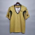 Italia 2006 ~ Camiseta Retro de Arquero Dorada
