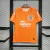 Corinthians 2010 ~ Camiseta Retro de Arquero Naranja