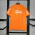 Corinthians 2010 ~ Camiseta Retro de Arquero Naranja - Area 10 | CAMISETAS DE FUTBOL