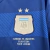 Argentina 2014 ~ Blue Retro Long Sleeves Shirt - buy online