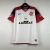 Flamengo 2008 ~ Camiseta Retro Visitante Blanca