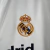 Real Madrid 2001/02 ~ White Home Retro Shirt - buy online