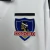 Colo Colo 1997 ~ Camiseta Retro Blanca Mangas Largas en internet