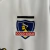 Colo Colo 2006 ~ Camiseta Retro Blanca Mangas Largas - comprar online