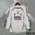 Real Madrid 2006/07 ~ Camiseta Retro Blanca Mangas Largas - comprar online
