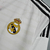 Real Madrid 2014/15 ~ Camiseta Retro Blanca Mangas Largas en internet