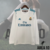 Real Madrid 2017/18 ~ Camiseta Retro Blanca Mangas Largas - comprar online