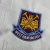 West Ham 1999 ~ White "Iron Maiden" Retro Shirt on internet