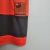 Flamengo 1979 ~ Retro Black and Red Home Shirt on internet