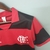 Flamengo 1982 ~ Retro Red and Black Home Shirt - buy online