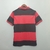 Flamengo 1982 ~ Retro Red and Black Home Shirt - Area 10 | CAMISETAS DE FUTBOL