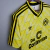 Borussia Dortmund 1988 ~ Yellow Retro Home Shirt on internet